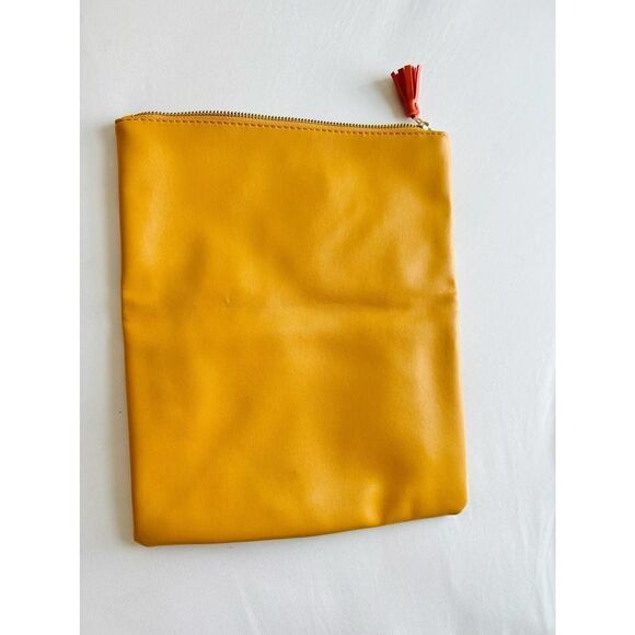 RACHEL PALLY Canvas Clutch Bag Floral - Picture 6 of 11